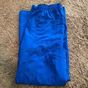 Heart Soul scrub bottoms